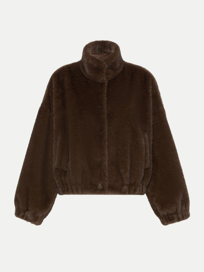 Weekend Max Mara Boxy-Fit Jacke WKDANEMONE bei Robert Ley