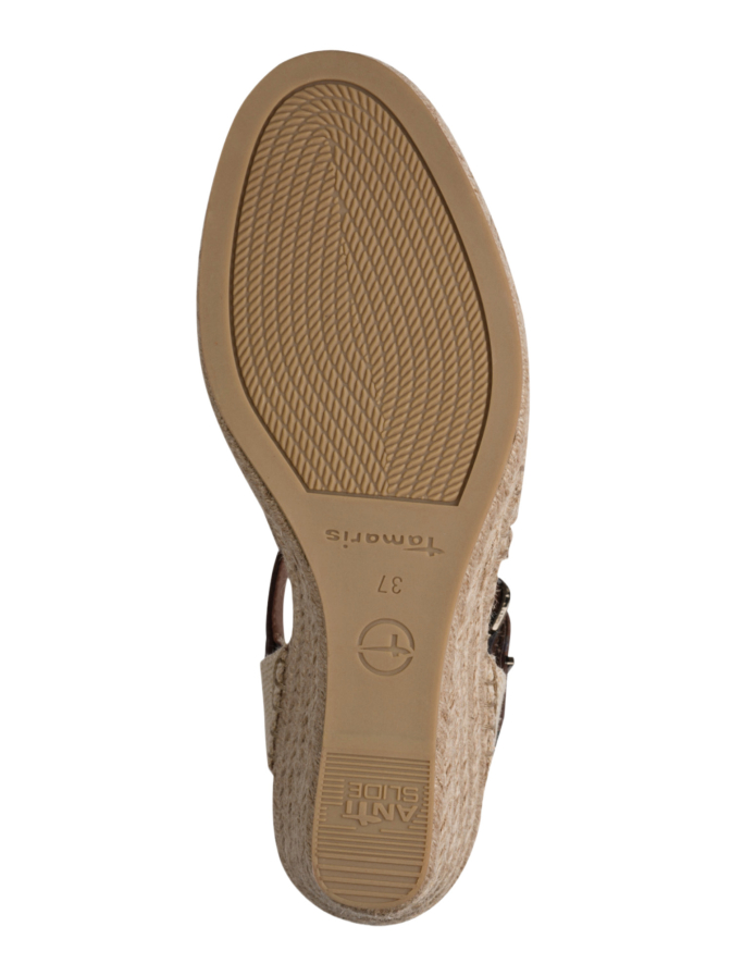Tamaris Espadrill bei Robert Ley