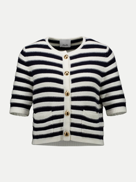 Allude Strickjacke rd-cardigan bei Robert Ley