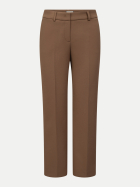 Seductive Straight-Leg Hose Lucasse 640-Terra bei Robert Ley