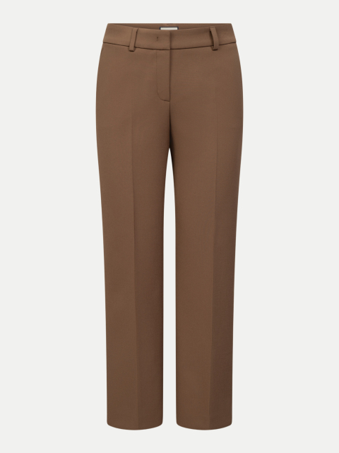 Seductive Straight-Leg Hose Lucasse bei Robert Ley