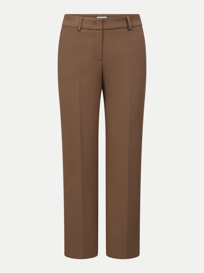 Seductive Straight-Leg Hose Lucasse bei Robert Ley