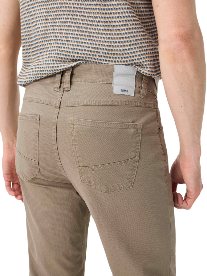 Eurex Five-Pocket-Hose LUKE bei Robert Ley