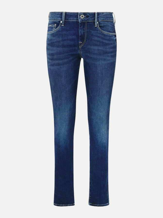 Pepe Jeans Skinny-Fit Jeans Soho - L30 bei Robert Ley