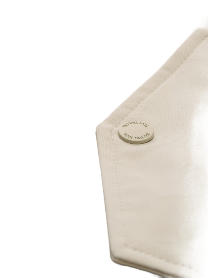 Tom Tailor Casual Parka bei Robert Ley
