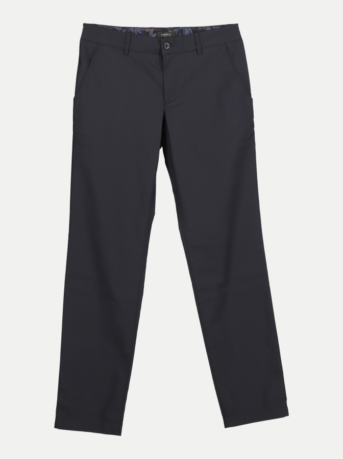 Alberto Regular-Fit Chino Lou bei Robert Ley