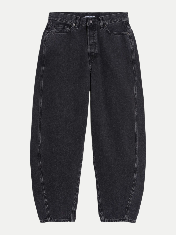 ARMEDANGELS Barrel Jeans BAARLY High Waist bei Robert Ley