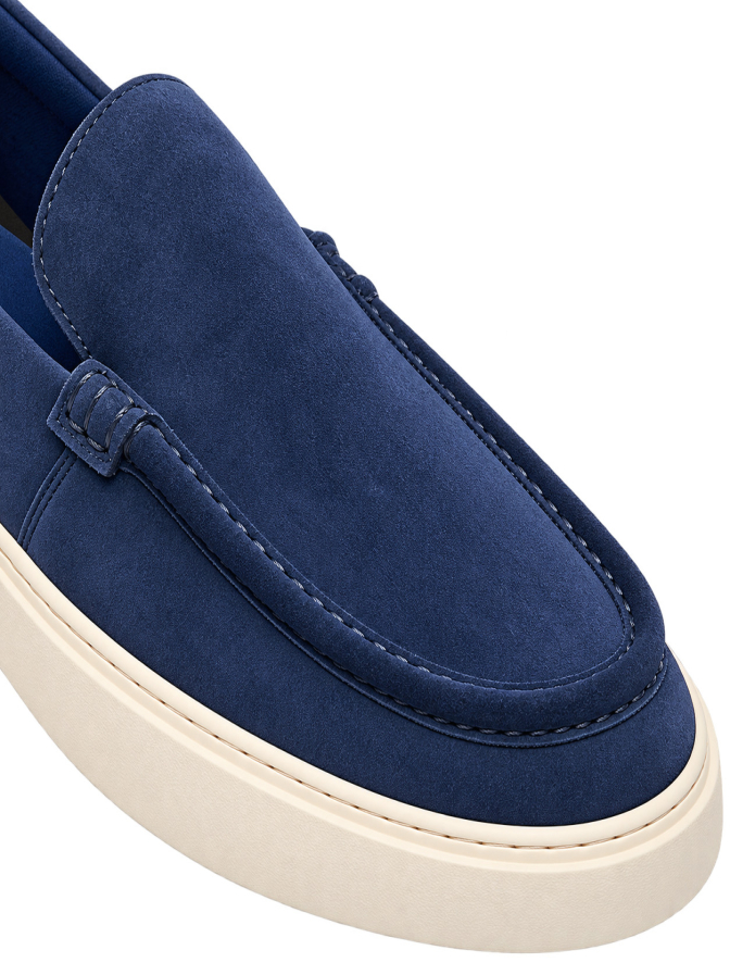 Bogner Slipper San Remo 2D bei Robert Ley
