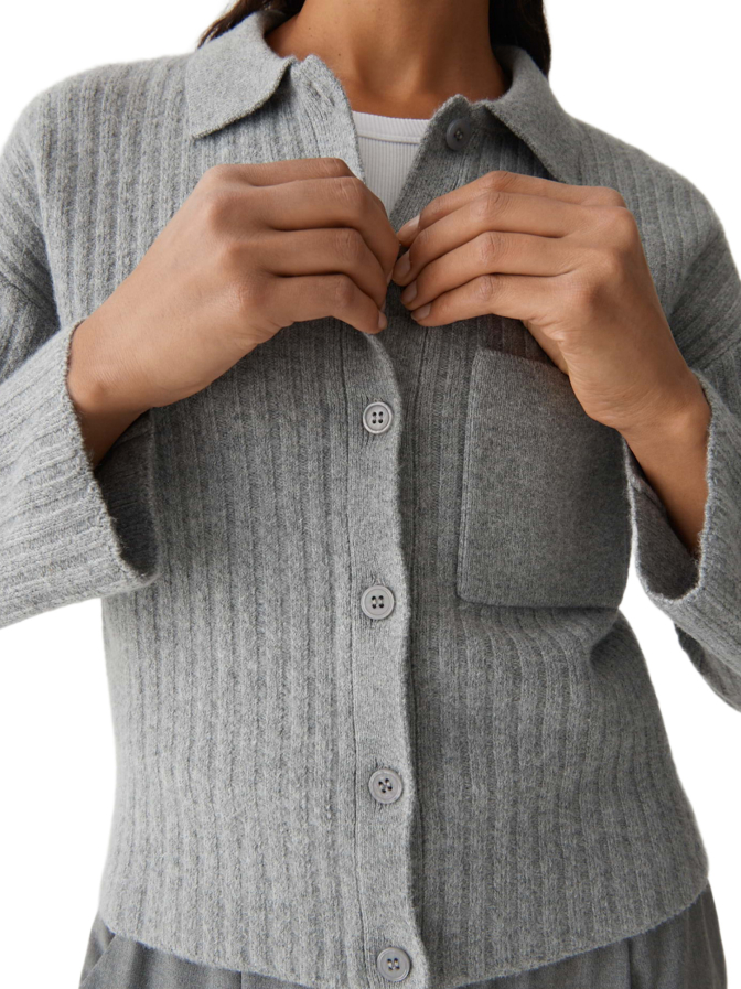 Opus Strickjacke Dinkine bei Robert Ley