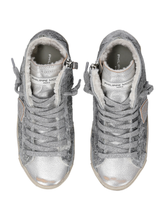 Philippe Model Sneaker PRSX High bei Robert Ley