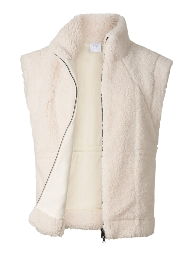Bogner Teddy-Weste KYLIE bei Robert Ley