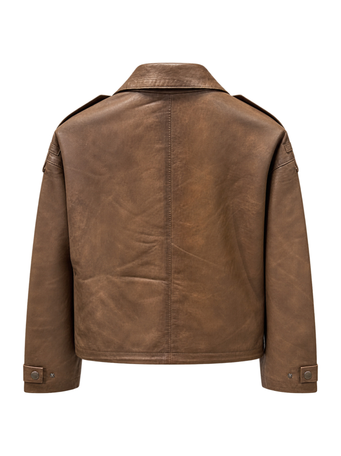 Ricano Oversized Jacke Debora bei Robert Ley