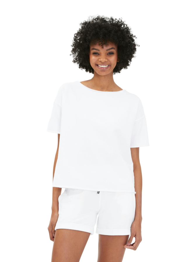 Juvia Oversized Shirt Kaya bei Robert Ley