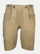 Meindl Kurze Lederhose Tauern 038glacier bei Robert Ley