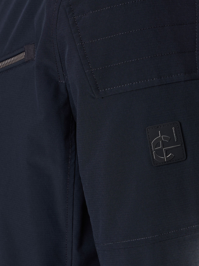 Casamoda Biker Jacke bei Robert Ley