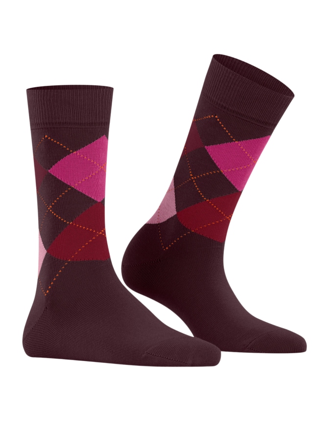 Falke Socken Burlington-Clip bei Robert Ley