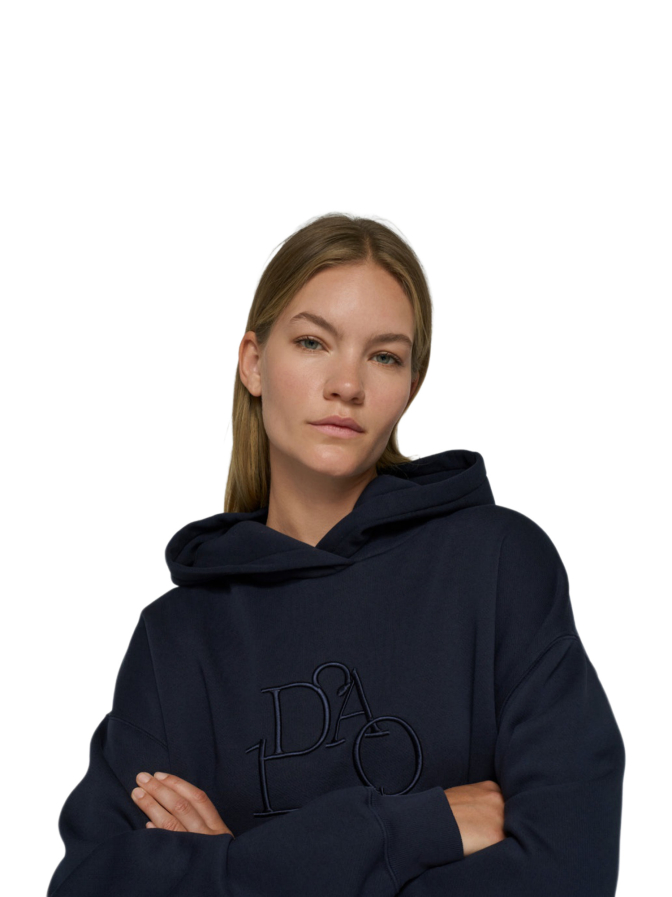 10 Days Sweatshirt Curly 10 bei Robert Ley