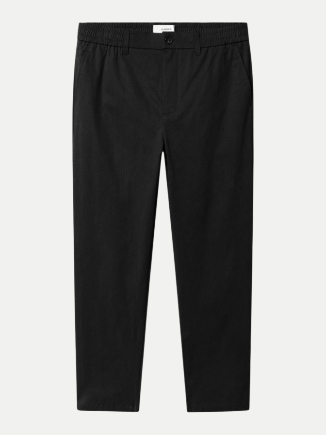 Gabba Hose mit Gummibund bei Robert Ley