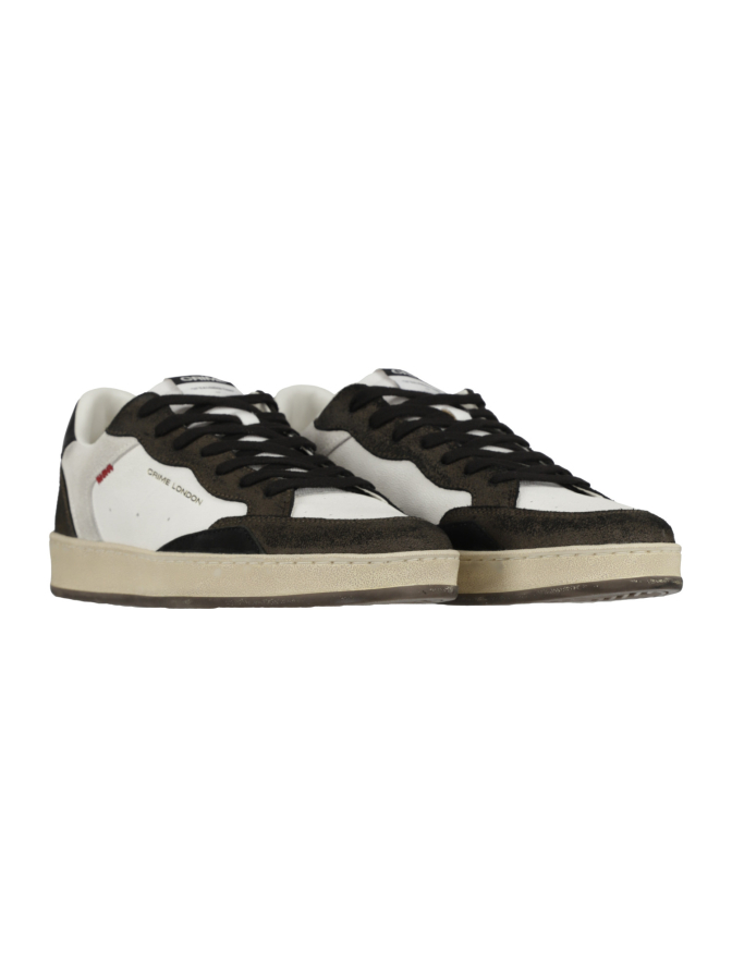 Crime London Sneaker Chelsea bei Robert Ley