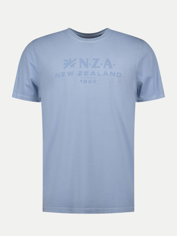 NZA New Zealand Auckland T-Shirt NZA bei Robert Ley