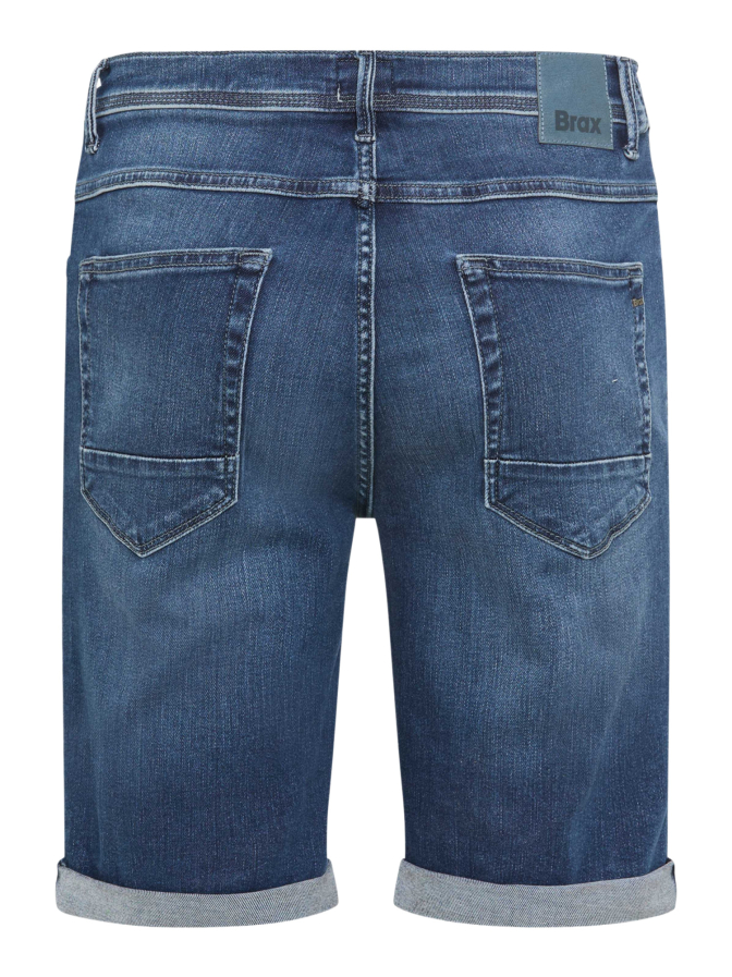 Brax Jeans Bermuda Chris bei Robert Ley