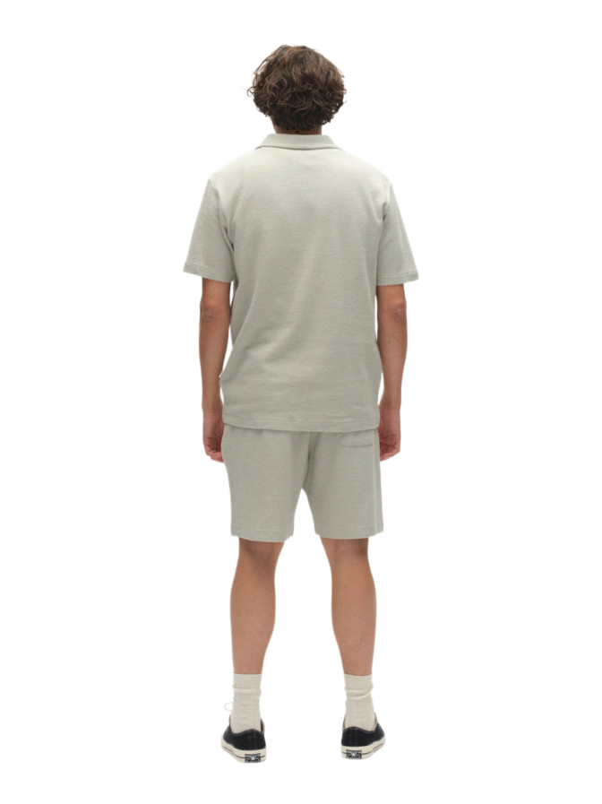 Gabba Frottee- Shorts bei Robert Ley