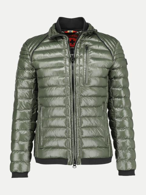 Wellensteyn Steppjacke Molecule Man bei Robert Ley
