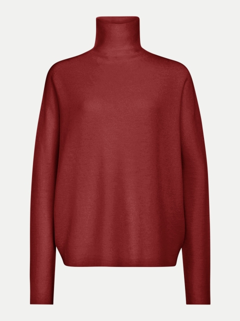 DRYKORN Rollkragenpullover Liora bei Robert Ley