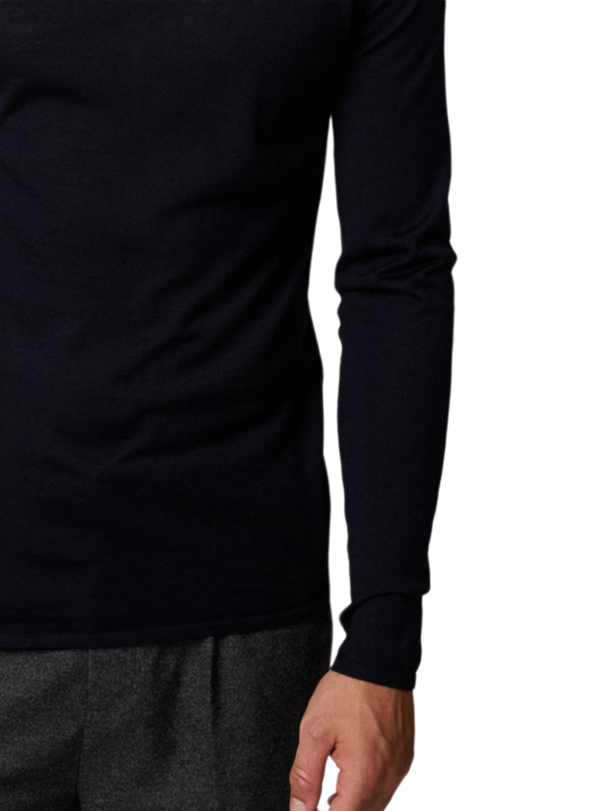 Kiefermann Feinstrickpullover bei Robert Ley