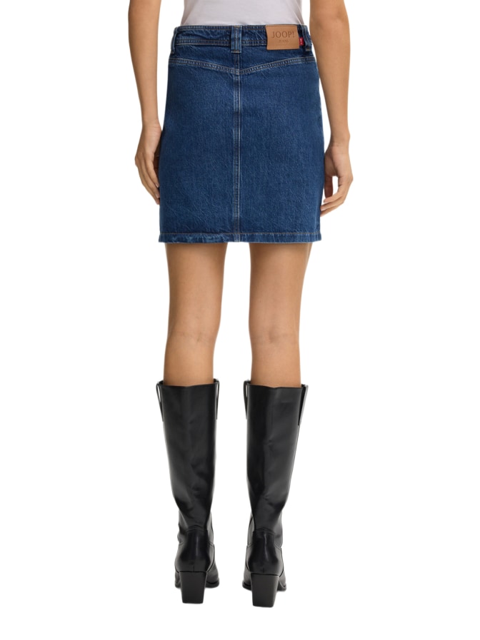 JOOP! JEANS Minirock Rosa bei Robert Ley