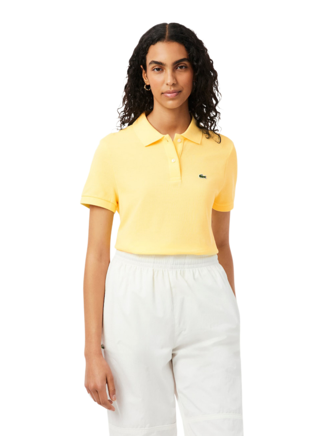 Lacoste Regular Fit-Polohemd bei Robert Ley