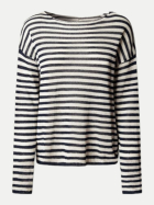 Pepe Jeans Bluse Kalua 594-DULWICH BLUE bei Robert Ley