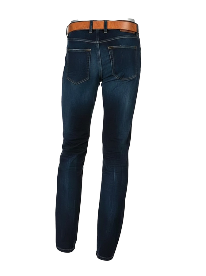 Alberto Regular-Fit Jeans Cosy Pipe bei Robert Ley