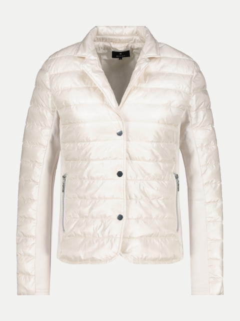 Monari Steppjacke bei Robert Ley