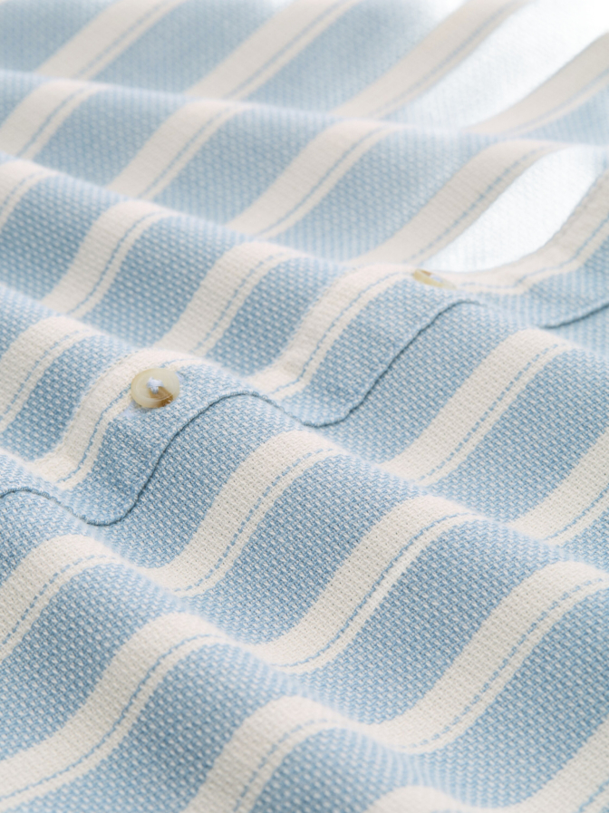 Tom Tailor Casual Gestreifte Bluse bei Robert Ley
