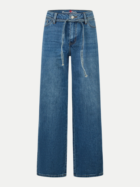 Buena Vista Wide-Leg Jeans bei Robert Ley