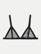 Anine Bing Bra Lorel 000black bei Robert Ley