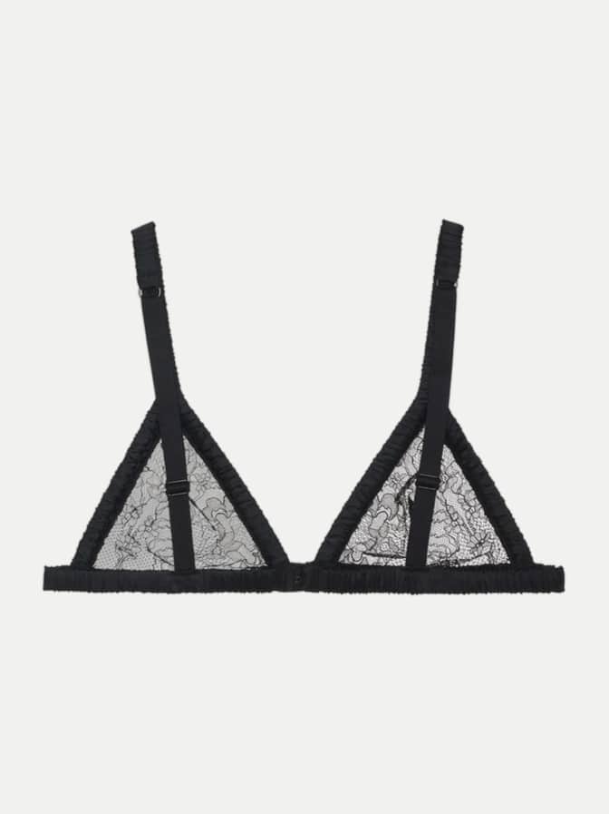 Anine Bing Bra Lorel bei Robert Ley