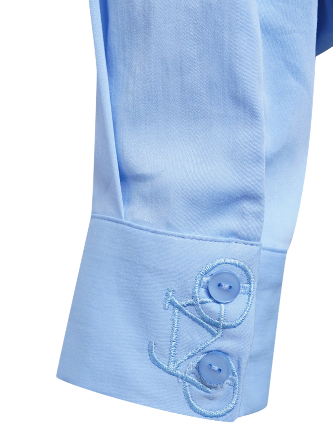 Smith & Soul Hemdbluse bei Robert Ley