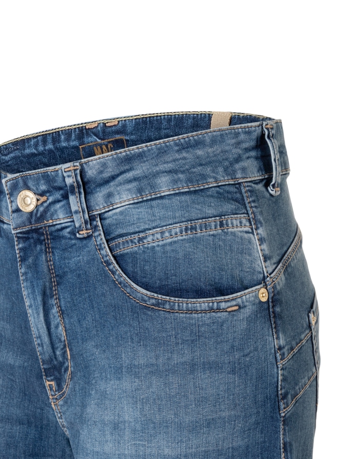 Mac Palazzo Jeans Rich bei Robert Ley