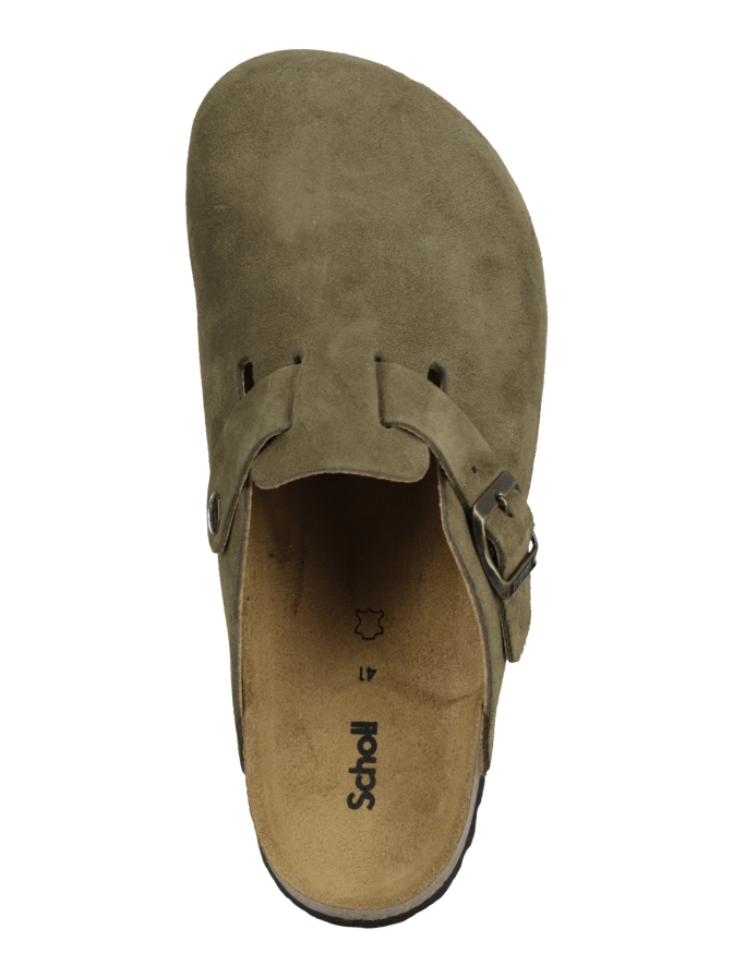 Scholl Olivier Suede bei Robert Ley