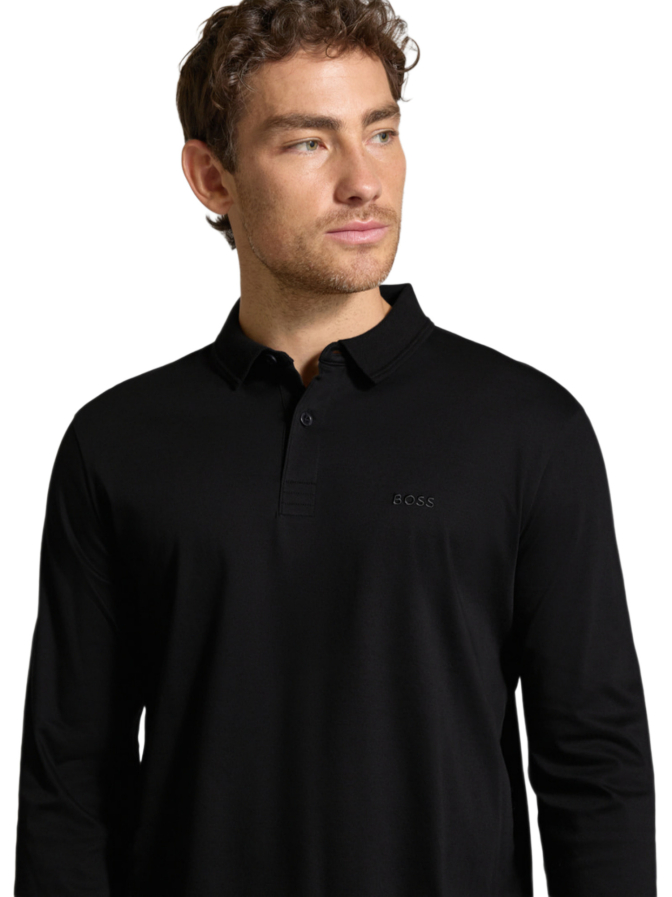 Boss Green Poloshirt Pirol bei Robert Ley