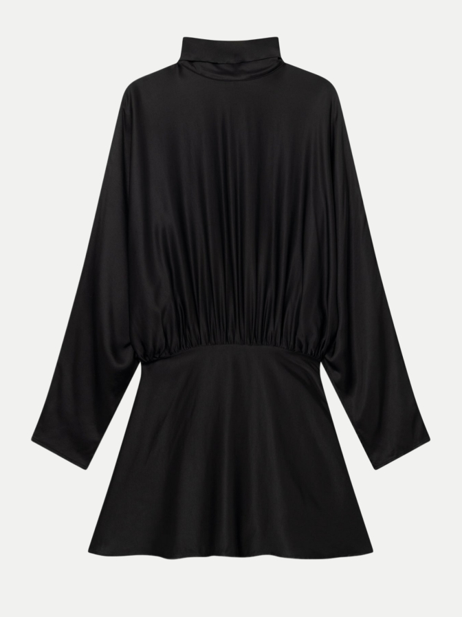 SoSue Minikleid Antonia Bow bei Robert Ley