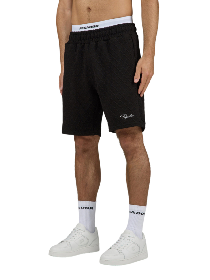 Pegador Regular-Fit Shorts Jovren bei Robert Ley