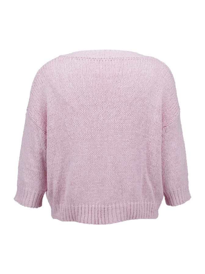 Robert Ley Lochstrickpullover bei Robert Ley