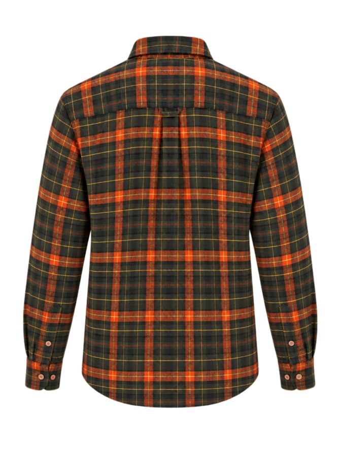 Foresta Jagdhemd Flanell bei Robert Ley