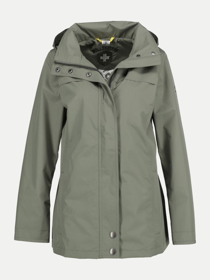 Wellensteyn Jacke Avenida bei Robert Ley