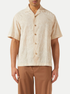 MONMARE Resorthemd EUGENE 04-ecru bei Robert Ley