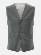 CARL GROSS Weste CG Warren 52-grün bei Robert Ley