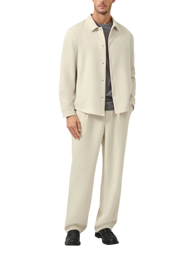 s.Oliver BLACK LABEL Lässiges Overshirt bei Robert Ley
